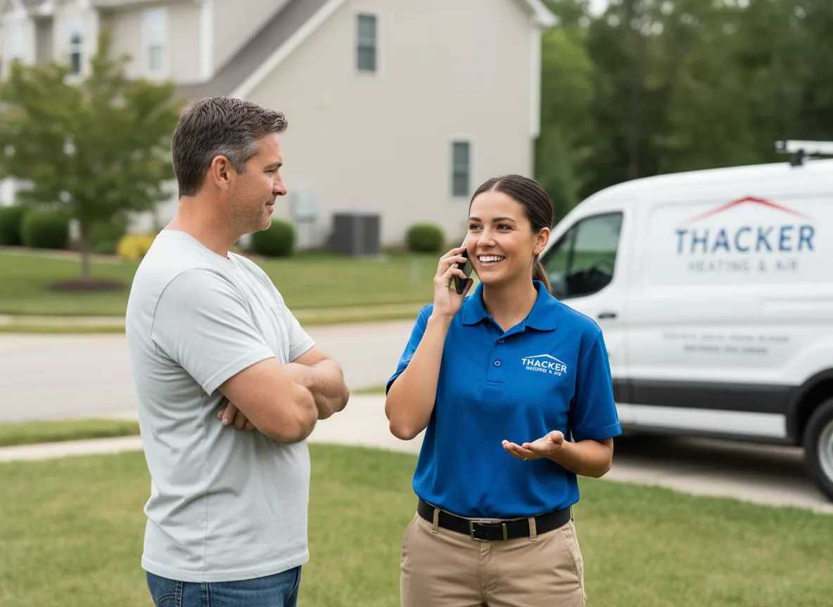 Ac Repair Sedalia, OH FAQs